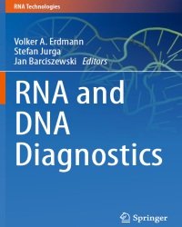 V. Erdmann - RNA and DNA Diagnostics (2015)