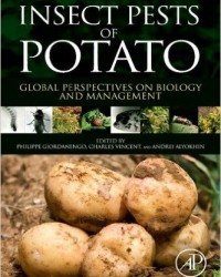 A. Alyokhin - Insect Pests of Potato