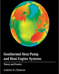 A. Chiasson - Geothermal Heat Pump and Heat Engine Systems (2016)