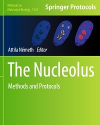 A. Nemeth - The Nucleolus (2016)