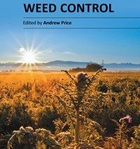 A. Price - Weed Control (2012)