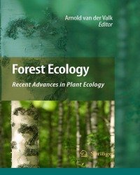 A. Van der Valk - Forest Ecology