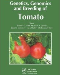 B. Liedl - Genetics Genomics and Breeding of Tomato