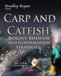 B. Regan - Carp and Catfish. Biology, Behavior and conservation Strategies (2015)