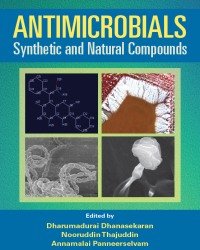 D. Dhanasekaran - Antimicrobials (2015)