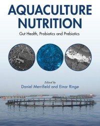 D. Merrifield - Aquaculture Nutrition (2014)