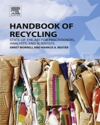 E. Worrell - Handbook of Recycling (2014)