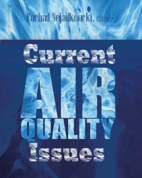 F. Nejadkoorki - Current Air Quality Issues (2015)