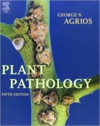 G. Agrios - Plant Pathology (5th edition)