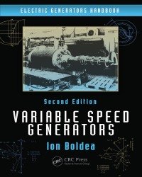 I. Boldea - Variable Speed Generators (2015)