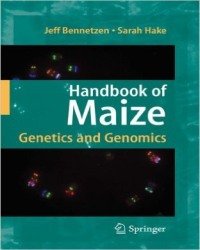J. Bennetzen - Handbook of Maize