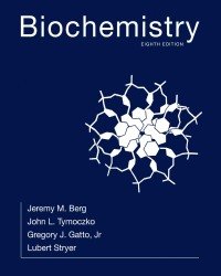J. Berg - Biochemistry (8th edition, 2015)