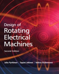 J. Pyrhonen - Design of Rotating Electrical Machines (2014)
