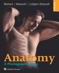 J. Rohen - Anatomy. A Photographic Atlas (2015)