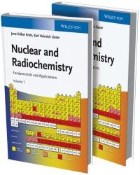 Jens-Volker Kratz - Nuclear and Radiochemistry (2013)