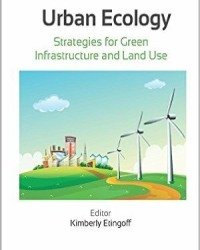 K. Etingoff - Urban Ecology (2016)