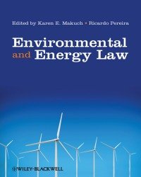 K. Makuch - Environmental and Energy Law (2012)