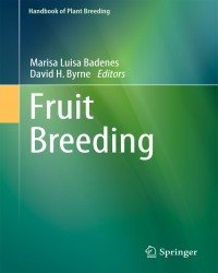 M. Badenes - Fruit Breeding