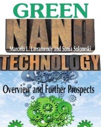 M. Larramendy - Green Nanotechnology (2016)