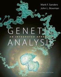 M. Sanders - Genetic Analysis (2015)