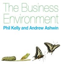 P. Kelly - The Business Environment (2013)