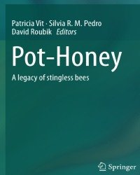 P. Vit - Pot-Honey (2013)