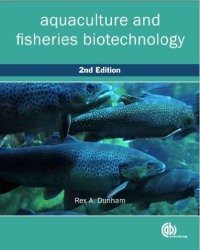 R. Dunham - Aquaculture and Fisheries Biotechnology (2011)
