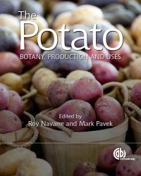R. Navarre - The Potato. Botany, Production and Uses (2015)