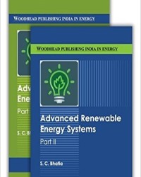 S. Bhatia - Advanced Renewable Energy Systems (2014)