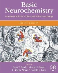 S. Brady - Basic Neurochemistry (2012)