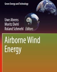 U. Ahrens - Airborne Wind Energy (2014)
