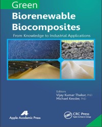 V. Thakur - Green Biorenewable Biocomposites (2015)