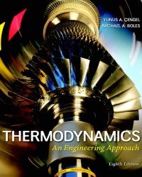 Y. Cengel - Thermodynamics (2015)