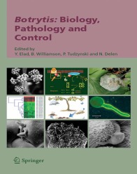 Y. Elad - Botrytis. Biology, Pathology and Control