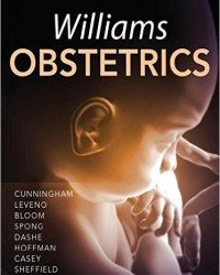 F. Gary Cunningham - Williams Obstetrics (24th edition)
