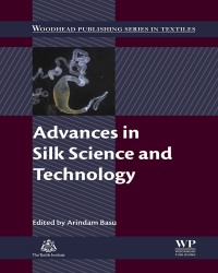 A. Basu - Advances in Silk Science and Technology (2015)