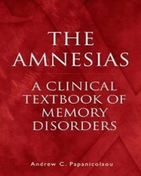 A. Papanicolaou - The Amnesias (2009)