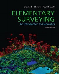 C. Ghilani - Elementary Surveying. An Introduction to Geomatics (2015)