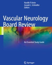 H. Amin - Vascular Neurology Board Review (2016)