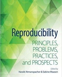 H. Atmanspacher - Reproducibility (2016)