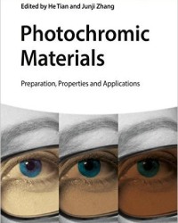 He Tian - Photochromic Materials (2016)