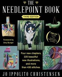 J. Christensen - The Needlepoint Book (2015)