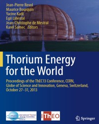 J. Revol - Thorium Energy for the World (2016)