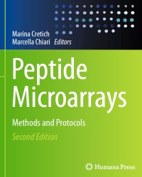 M. Cretich - Peptide Microarrays (2016)