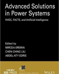 M. Eremia - Advanced Solutions in Power Systems (2016)