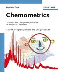 M. Otto - Chemometrics (2016)