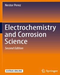 N. Perez - Electrochemistry and Corrosion Science (2016)