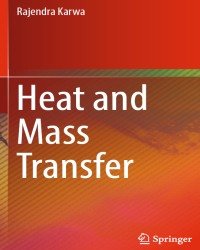 R. Karwa - Heat and Mass Transfer (2016)