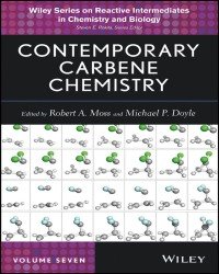 R. Moss - Contemporary Carbene Chemistry (2014)