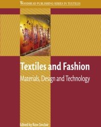 R. Sinclair - Textiles and Fashion (2015)